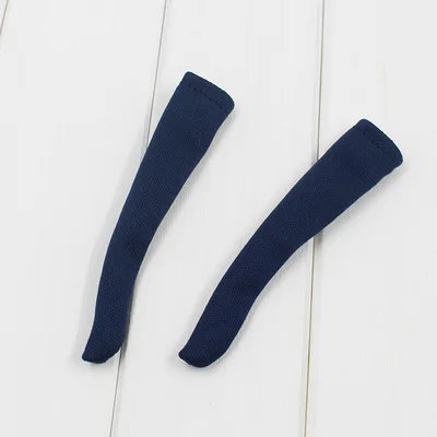 Чулки для кукол блайз карамельных цветов подходят Azone Pullip кукла Licca Socks 1/6