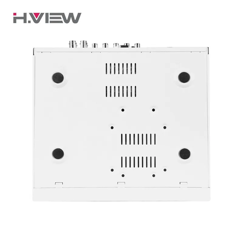 H. VIEW 8CH DVR 1080P HD NVR сетевой видеорегистратор H.264 Цифровая камера рекордер