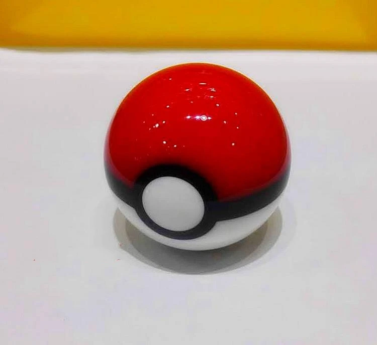 Pokeman Череп ручка переключения передач с кнопкой кристалл ручка переключения передач Accord corolla светодио дный ручка переключения передач с подсветкой ручка переключения передач hyundai - Название цвета: Pokeman