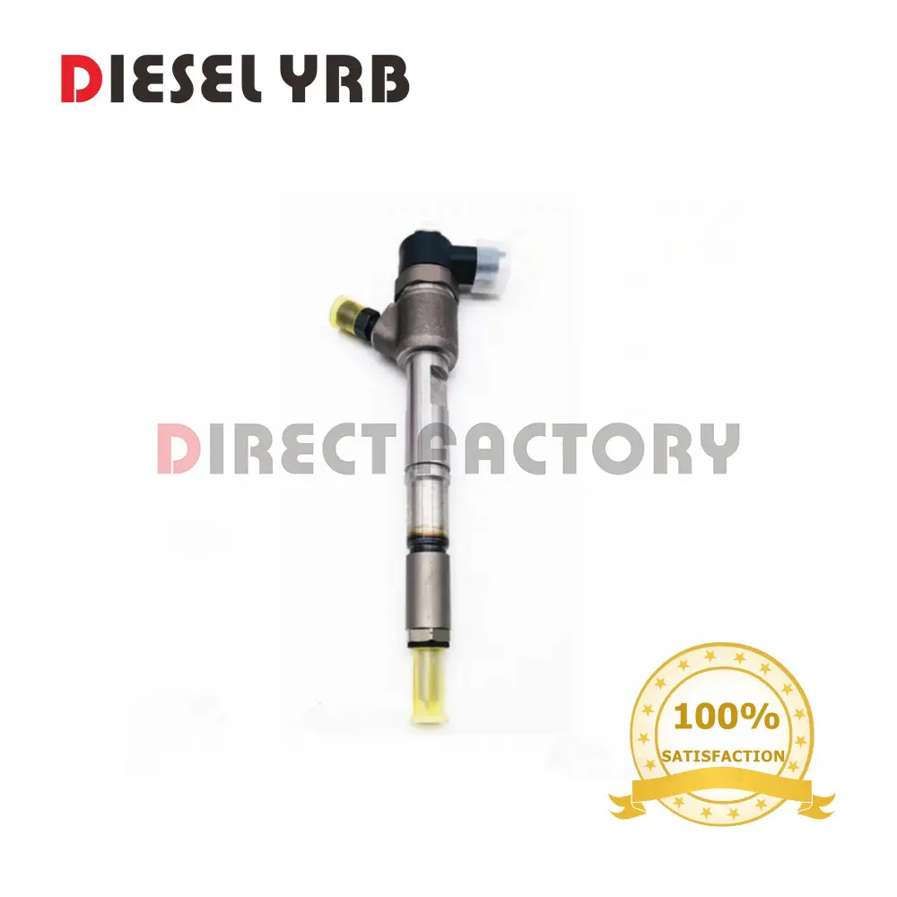 common rail Инжектор 0445110291 для 1112010-55D 111201055D