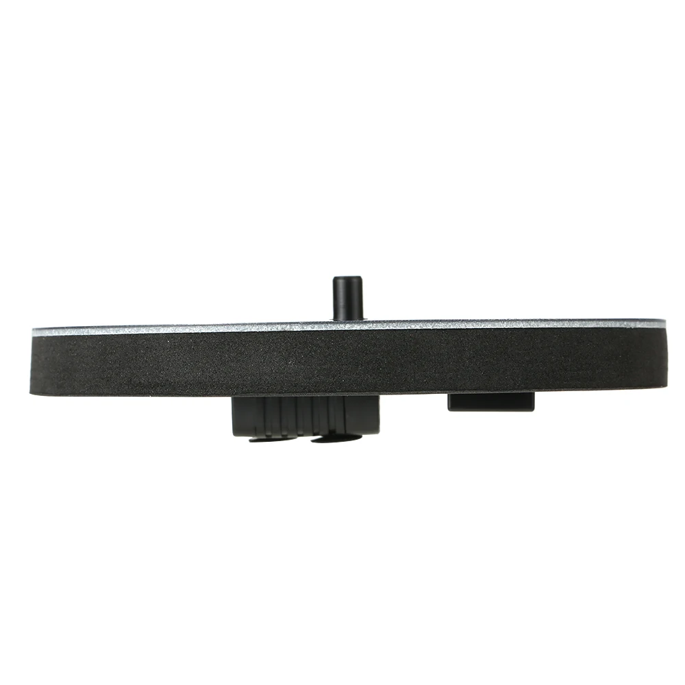 Полив фонтан на солнечной энергии плавающий водяной насос солнечная панель для