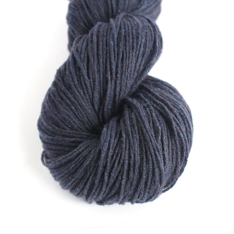 05 Pale Blue Пряжа лотоса, тибетское облако, камвольная пряжа, натуральный тибетский Як, ручная вязка, цветная, сделай сам, вязание крючком - Цвет: 05 Pale Blue