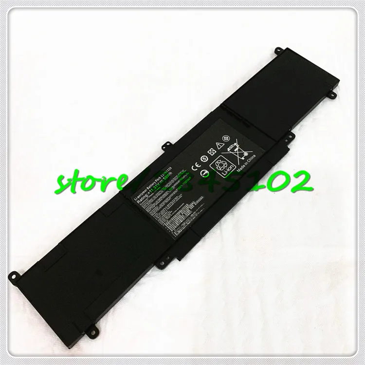GYIYGY 11 31 V 50WH C31N1339 батарея для ASUS ZenBook UX303L TP300L Q302L C31N1339|battery for asus|asus zenbook batteryzenbook battery |