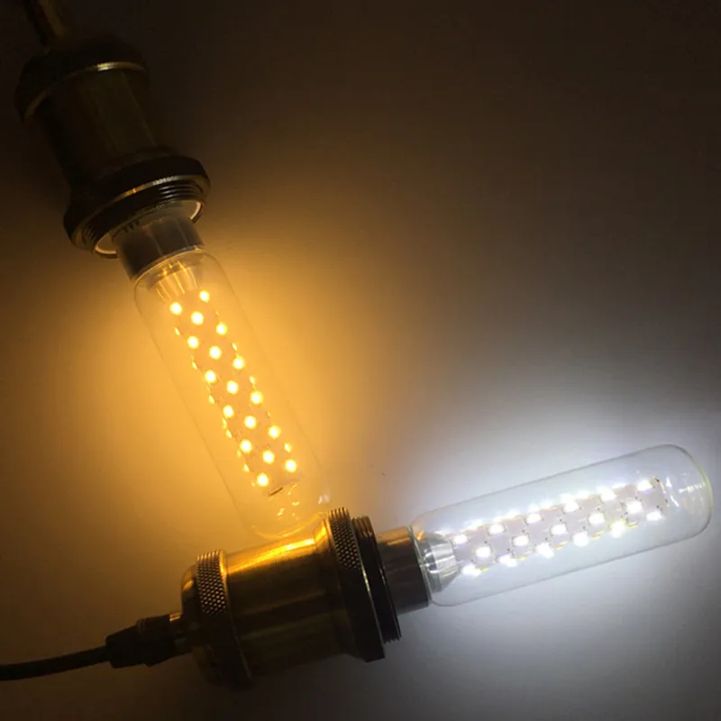 Светодиодная лампа в стиле ретро энергосберегающая 6 Вт 4 шт. AC85-265V | Освещение