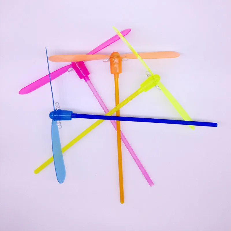 

3000pcs LED Toys Luminous Dragonfly Flashing Flying Birthday Party Toy Gift for Kids Birthday Party