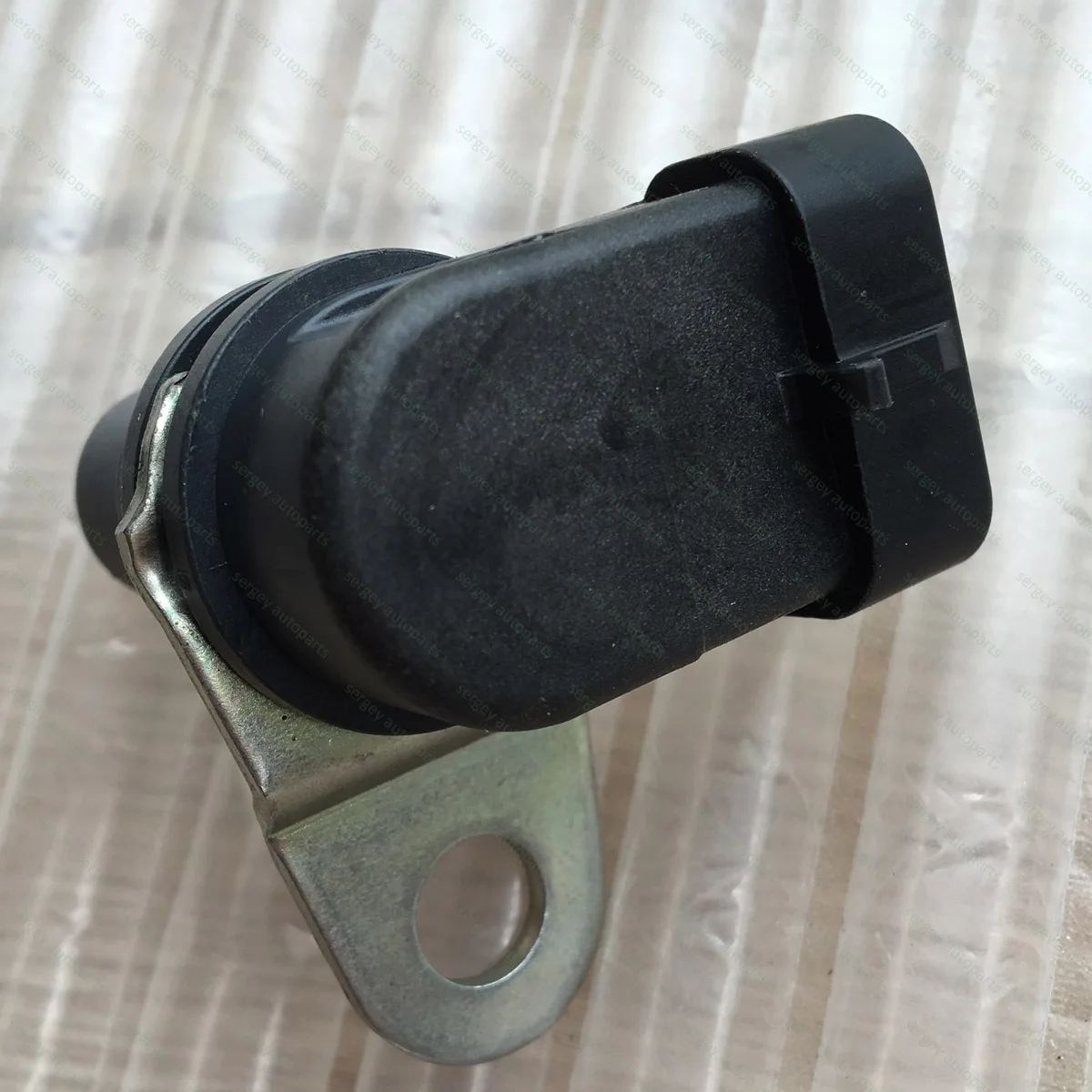 Датчик коленчатого вала для BYD ZHONGHUA DAEWOO OPEL Astra G Combo Meriva Vauxhall 1 6 10456592 10456507 1236308 SEB |