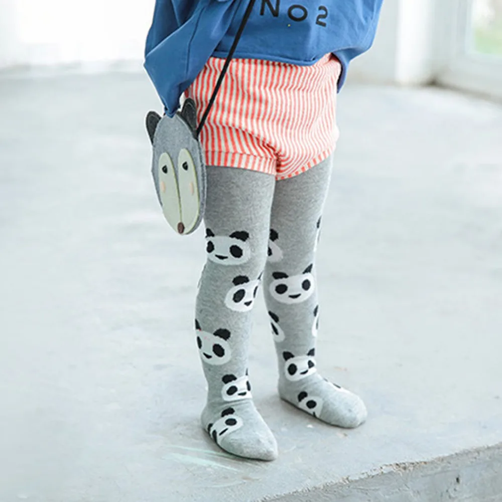 Чулки для девочек детские колготки мальчиков и ясельного возраста одежда