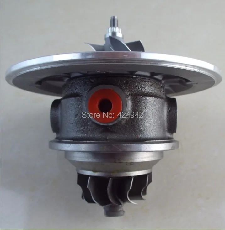 Турбокомпрессор CHRA для GT2052LS GT20 765472 PMF000090 ROVER 75 1 8 T 02 05 год 1.8L P 150HP K16 K Series 16v|turbocharger
