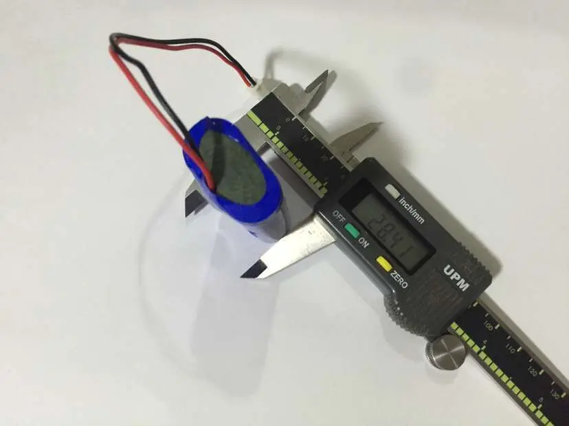 7,4 v li po литий-ионные батареи Литий-полимерный аккумулятор 7 4 v lipo литий-ионный перезаряжаемый литий-ионный аккумулятор для 14650 1500MAH 7,4 V