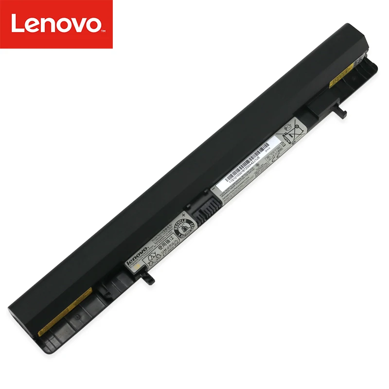 Оригинальный аккумулятор для ноутбука Lenovo IdeaPad Flex 14 15 м S500 4 В 2200 мАч L12L4K51 L12M4A01 L12M4E51