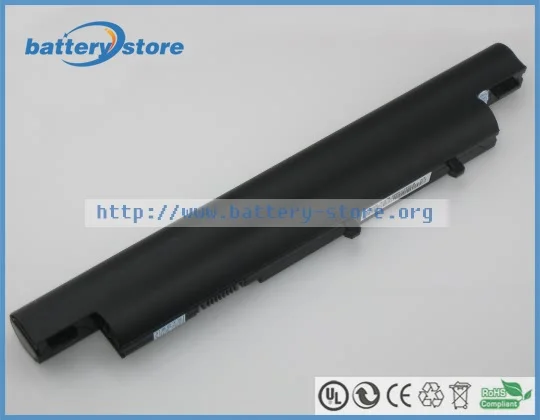 Оригинальные аккумуляторы для ноутбуков AS09D36 AS09D51 Aspire 4810 4439 3810TZ 4806 As5810TZ 4657 4810TG R23
