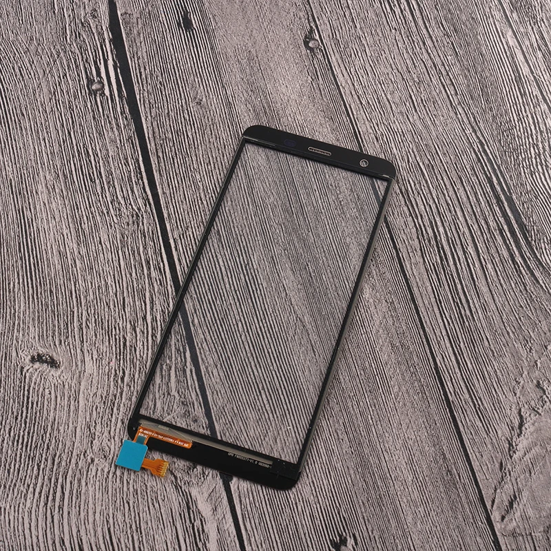 Alesser для Ulefone S1 сенсорный экран 5 дюйма запасные части Pro сенсорная панель с