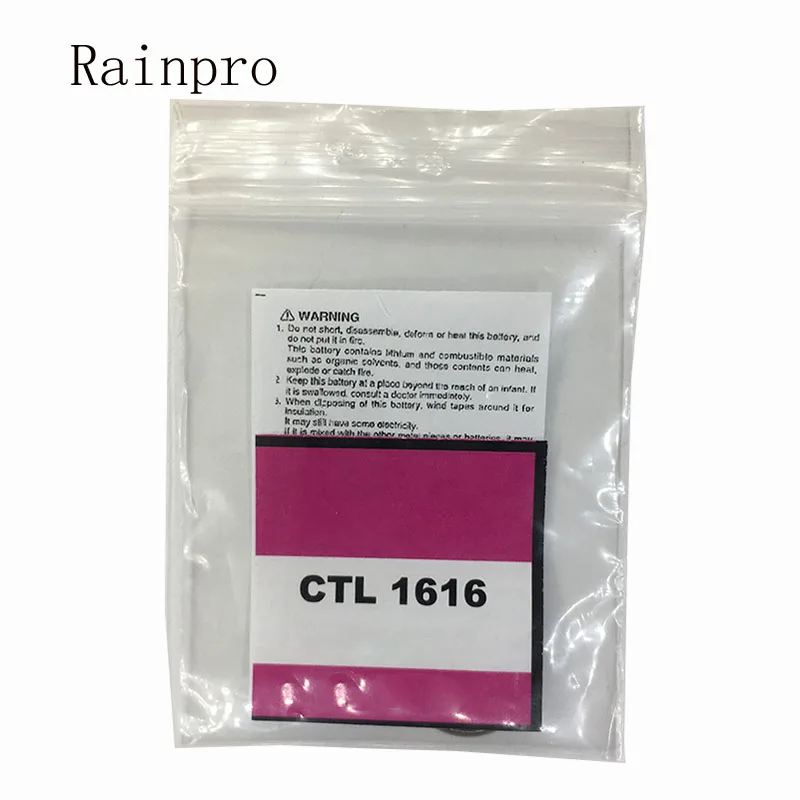 Батарейка Rainpro 3023.24X - 03 | Электроника