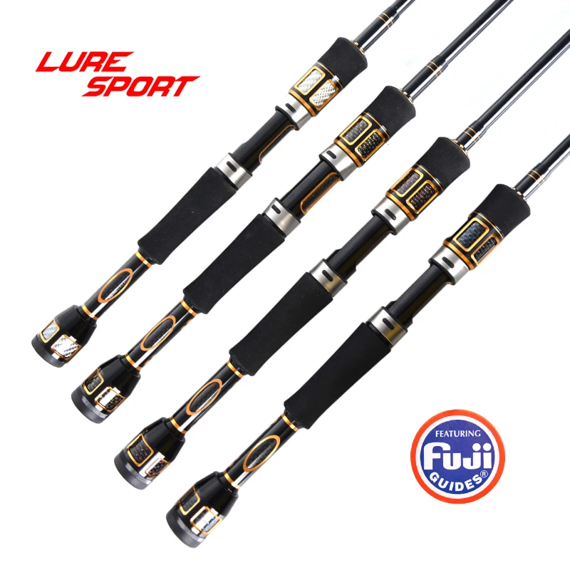 LureSport FUJI Reel Seat Nut EVA Grip алюминиевый набор прикладок алюминиевая катушка корпус