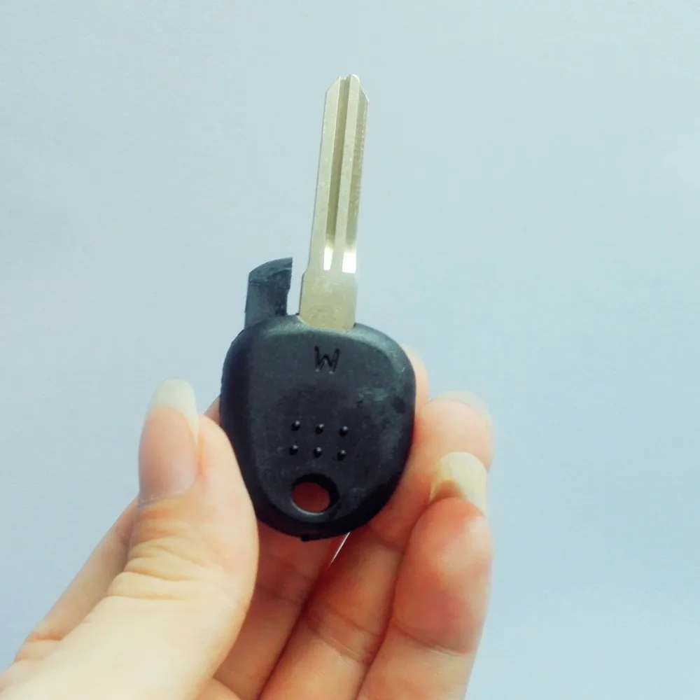 Чехол для ключа Hyundai (с лезвием правого ключа)|for hyundai key|shellshell key |