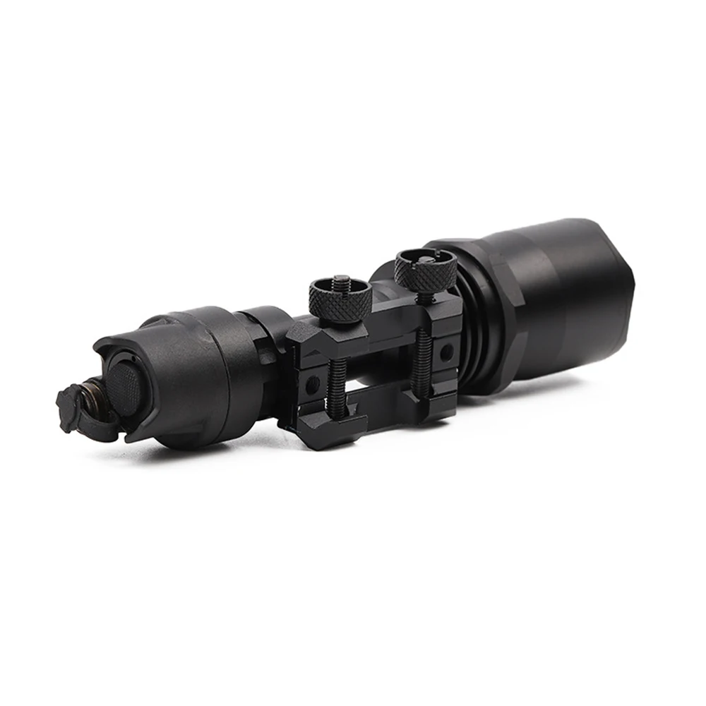 Тактический Airsoft Surefir Охота M951 оружейный фонарь светодиодный версия супер яркий с