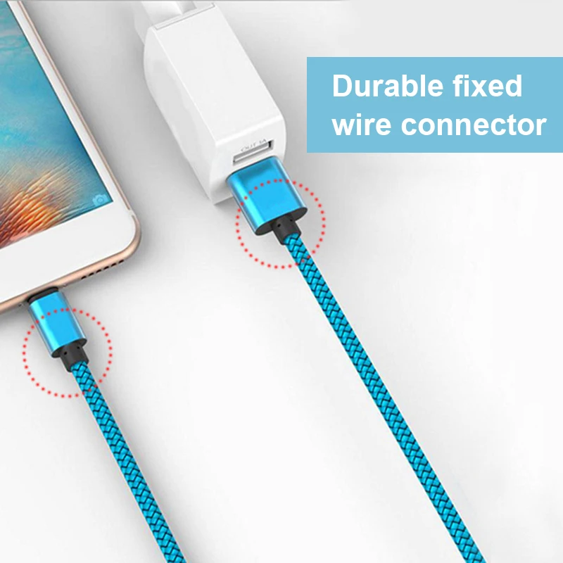 3 цвета USB кабель для зарядки и передачи данных освещение для iphone XS MAX XR X 8 7 6 6S 5S Plus кабели для зарядки для iPad Mini 1 м 2 м 3 м
