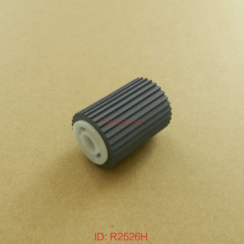 3 шт. долгий срок службы бумаги Подачи ролика FC5-2526-000 для Canon 6055 6065 6075 6255 6265 6275 8105 8095