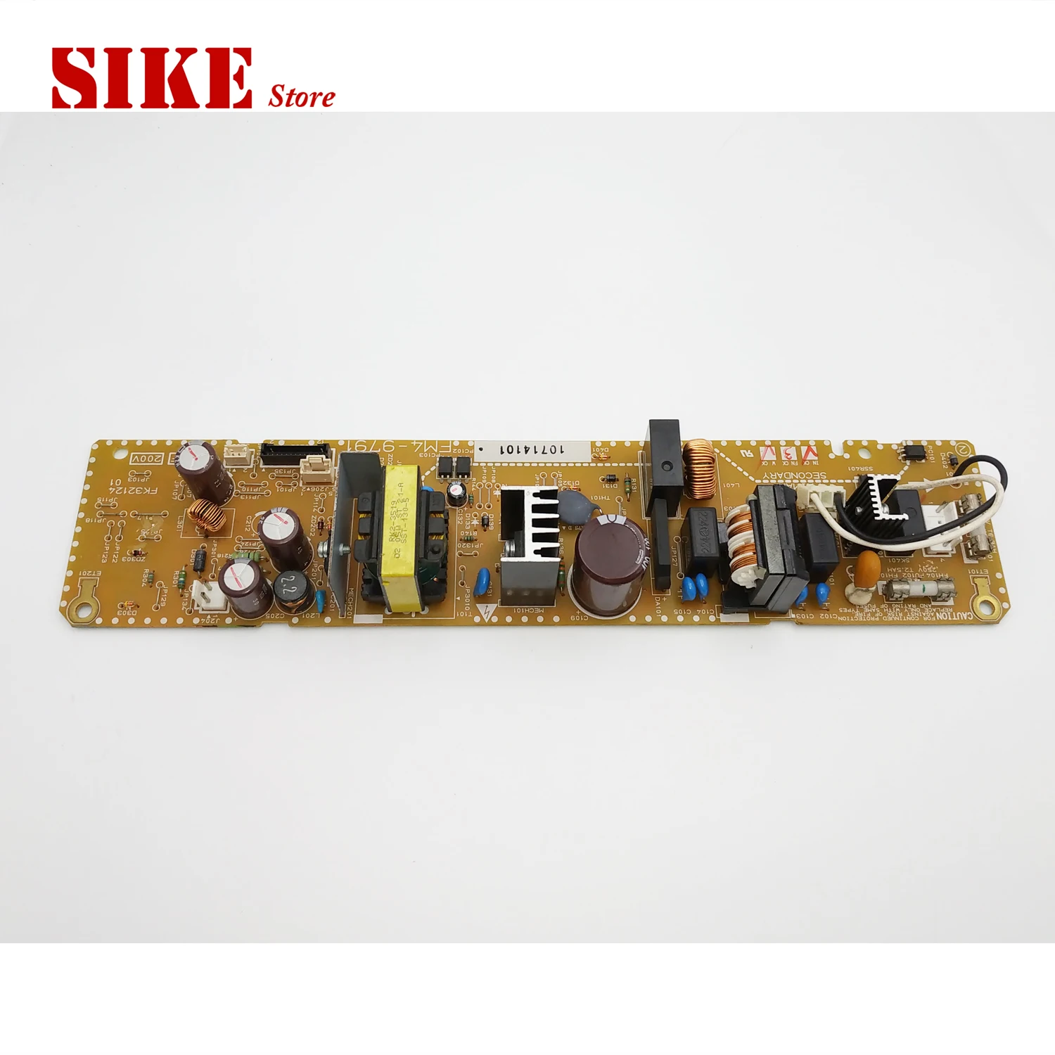 FM4 9791 для Canon LBP7010C LBP7018C LBP 7010C 7018C 7010 7018 LBP7010 LBP7018 источник питания|canon board|board canonboard board
