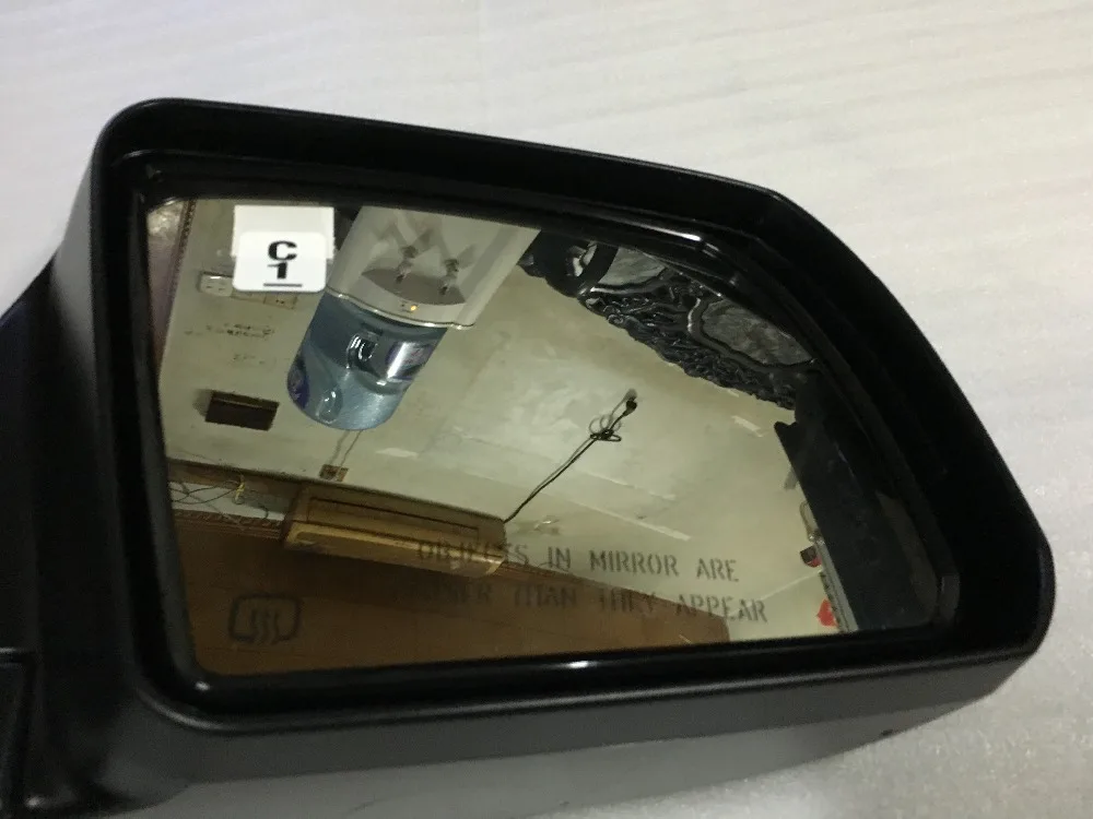 For Toyota SEQUOIA Rearview Mirror Assembly Lens Adjust Motor Base | Автомобили и мотоциклы