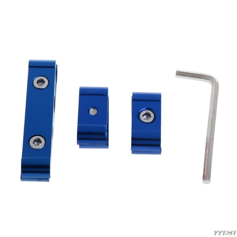 

Engine Spark Plug Line Wire Separator Divider Clamp Kit For 8mm 9mm 10mm Engines Components- G6KC
