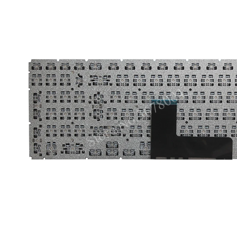 Новая клавиатура для ноутбука SP Toshiba Satellite L50 B L55DT L55 S50 черная испанская