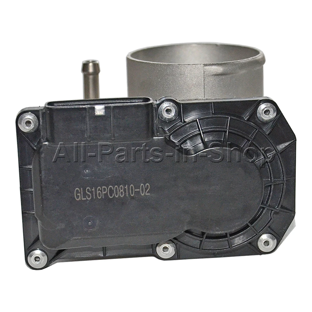 AP01 новый корпус дроссельной заслонки 22030-0T100 220300T100 для Toyota Corolla ZRE15 ZRE18 ZRE120 2007 2008 2009