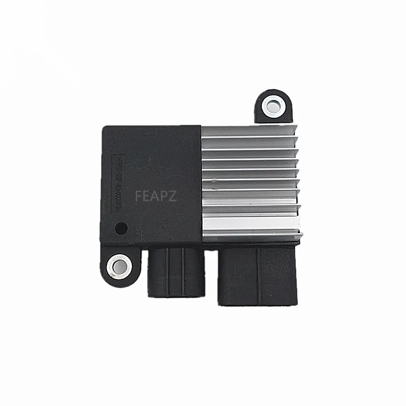 Новый блок управления вентилятором/МОДУЛЬ ECU / ECM 89257 12010 для Toyota Corolla Matrix л L33L 15 15Y