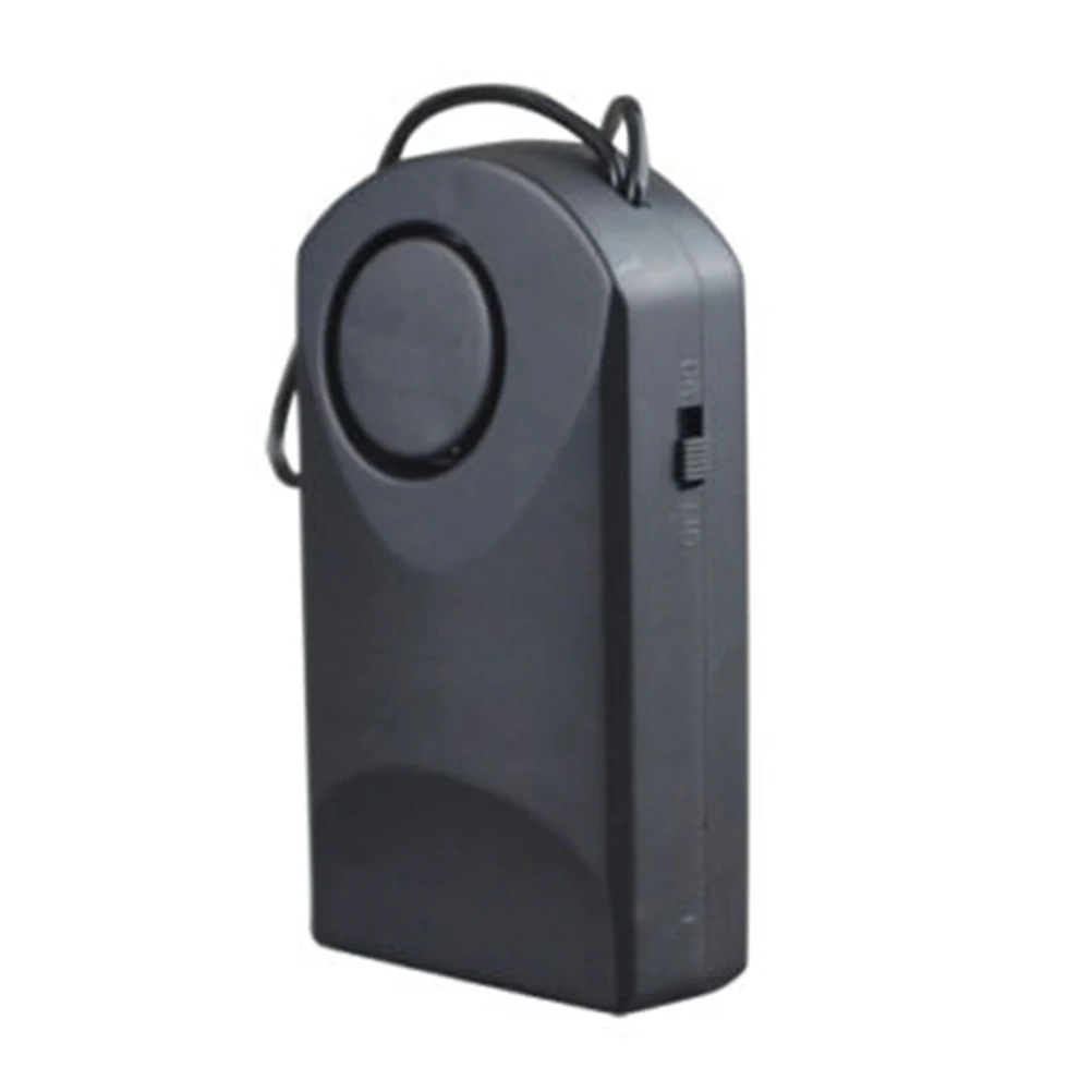 Новое поступление 1 шт. дверной звонок сенсорная дверная ручка сигнализация