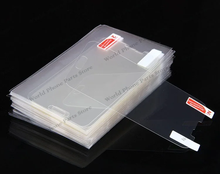 5 шт./Высокое качество Ulefone U692 прозрачная защитная пленка Защита экрана для