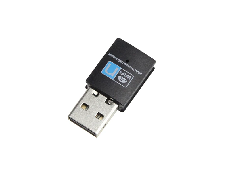 300 Мбит/с WLAN USB адаптер мини wifi сеть 8192EU передатчик сигнала приемник настольный |
