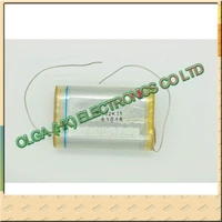 imported high voltage capacitor 35kv302k high voltage thin film capacitor 35kv3000p 302k35 10pcs 1lot