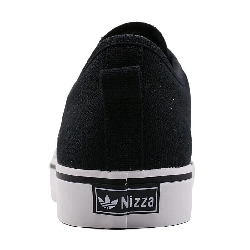 Новые оригинальные кроссовки для скейтбординга Adidas Originals NIZZA унисекс | Спорт и