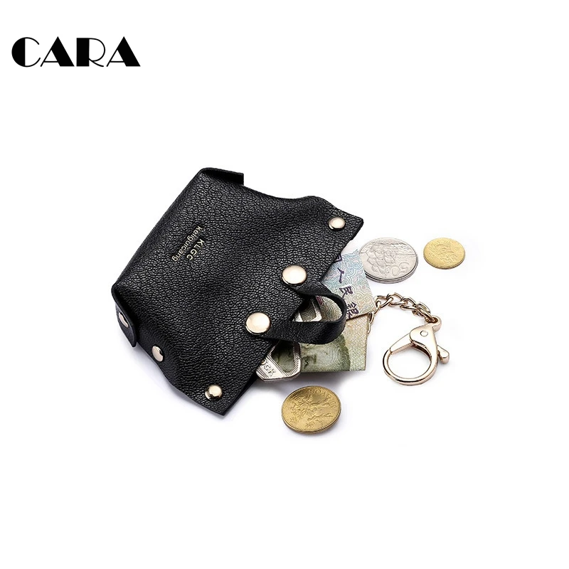 Подвески-сумочки из натуральной кожи Висячие цепочки для ключей сумочки козьей