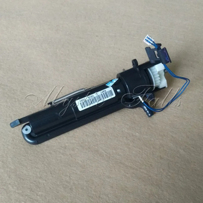 Оригинальный использованный всасывающий Тонер насос для Ricoh Aficio MP C3502 C4502 C5502 C3002 SP