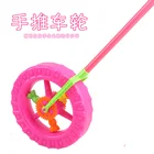 Детский пазл-колесо Свинка, развивающие игрушки, игрушки для спорта, фитнеса, спорта, Подарочная игрушка-колесо, 2021