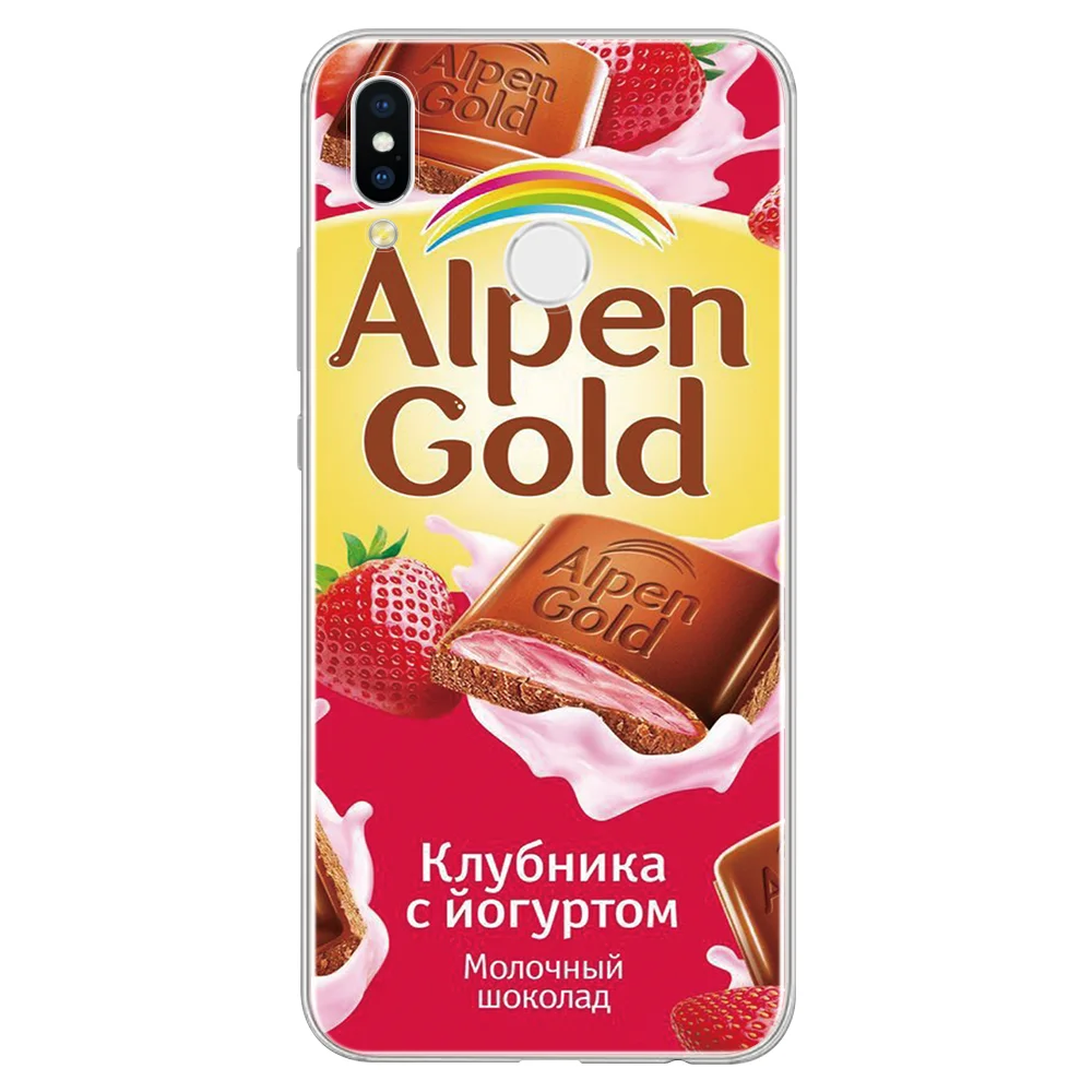 0alcaome Роскошный чехол Alpen золотого цвета для Huawei Honor 20i 10i 20 10 Lite Pro, чехол из ТПУ для Huawei P20 P30 Pro Lite P Smart Z Plus - Цвет: 0alcaome