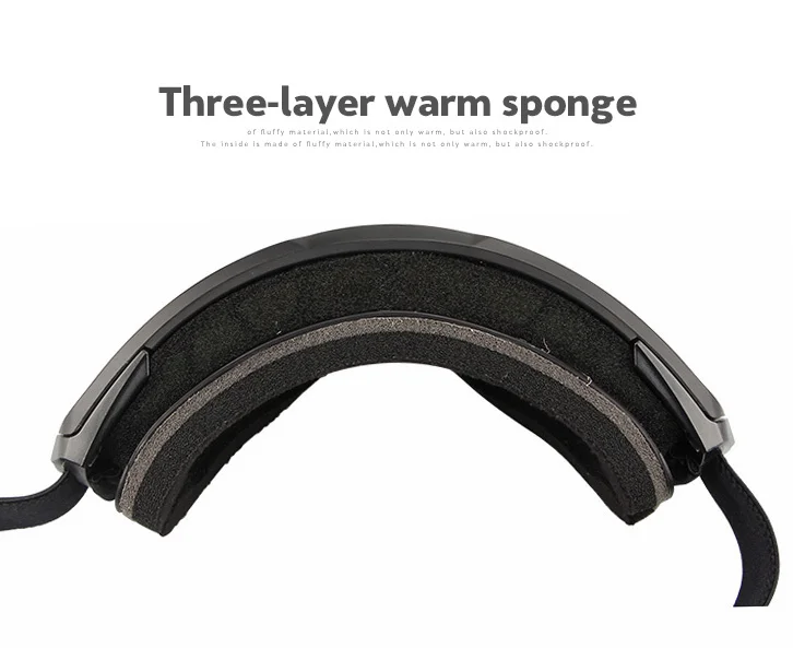 Лыжный шлем цельно-Формованный сноуборд шлем для взрослых мужчин и женщин Спорт на открытом воздухе катание скейтборд лыжный шлем очки