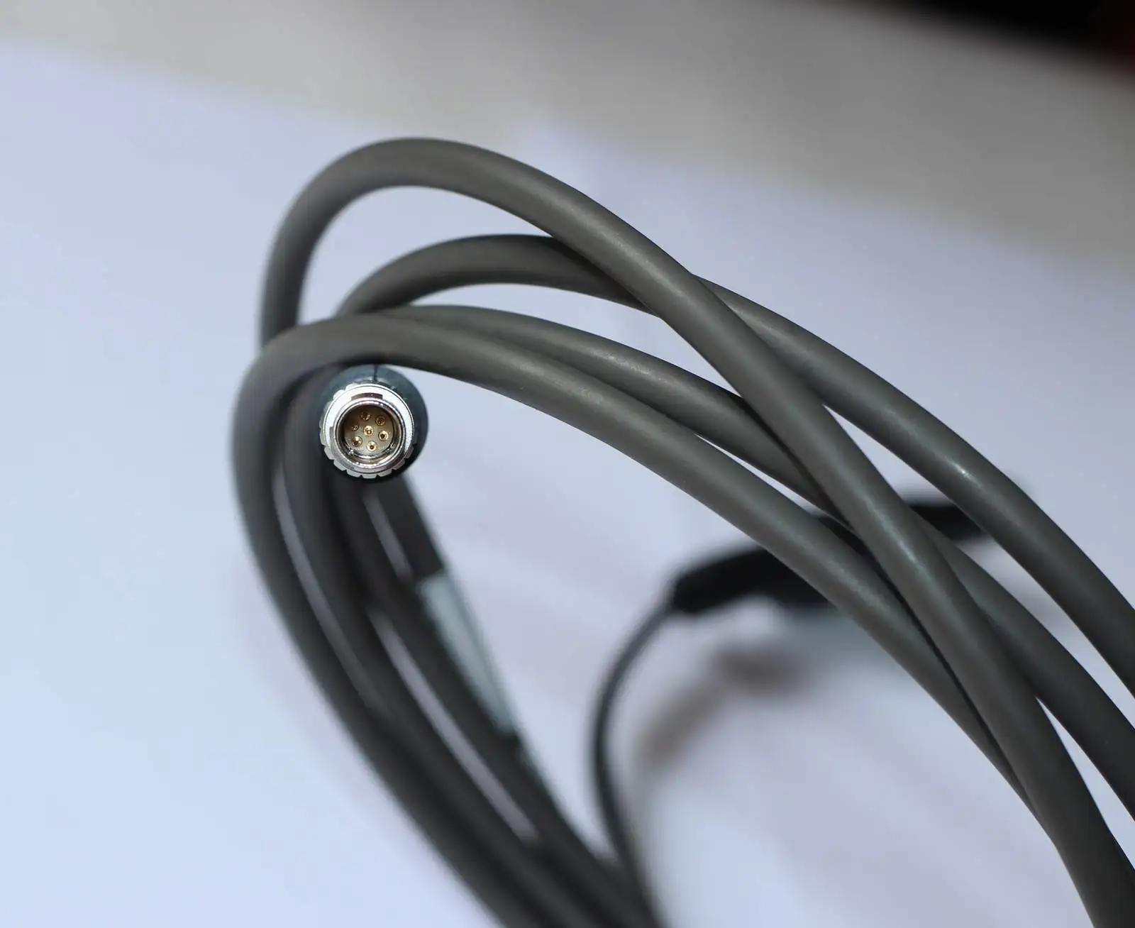 New Cables for Trimble 4700 4800 5700 GPS to Pacific Crest PDL HPB (A00924 TYPE) | Инструменты