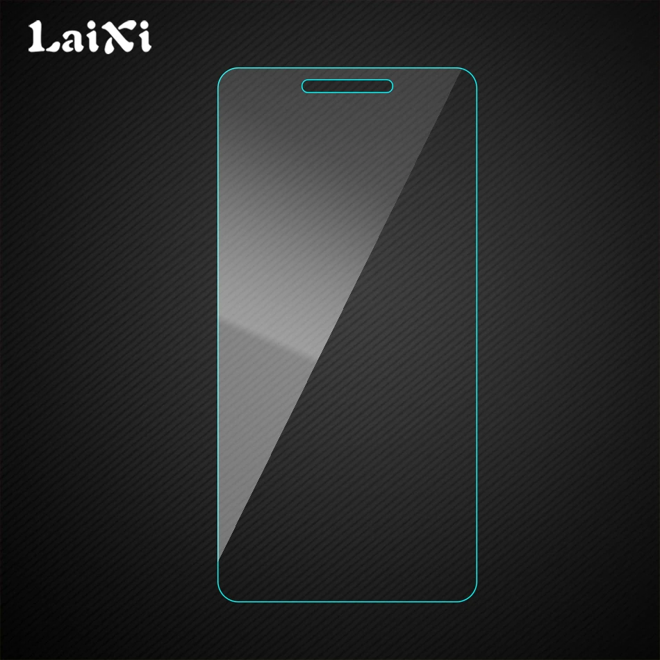 Laixi ультра-тонкий HD закалённое стекло для Xiaomi Redmi Примечание 5A высокой четкости