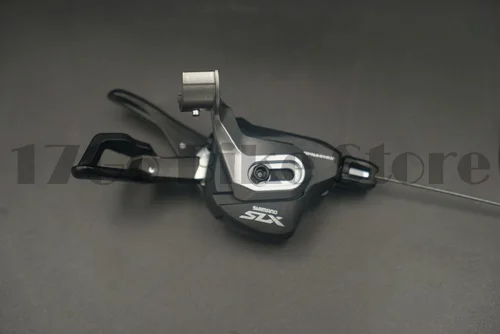 Shimano SLX m7000 10-Скорость/11-Скорость MTB велосипед Скорость триггера Сдвигатель