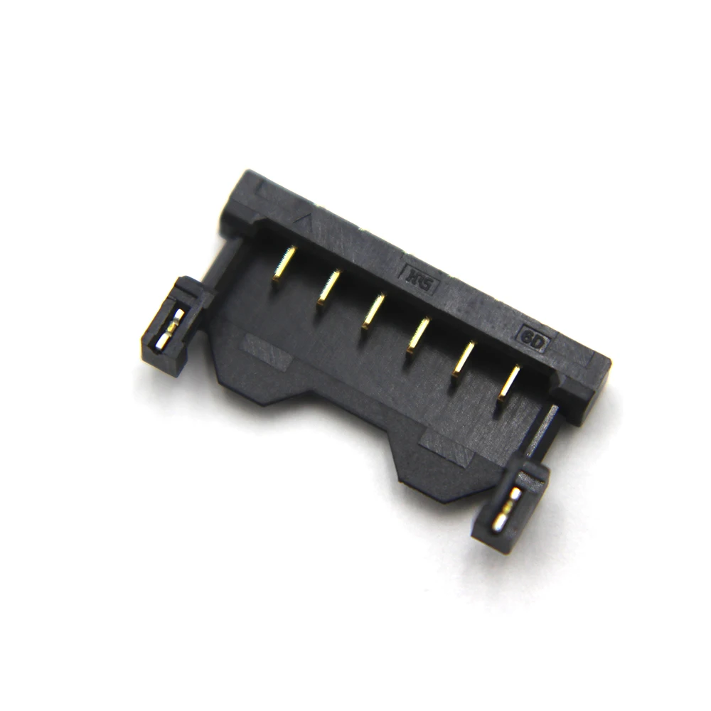 2 шт./лот внутренний разъем FPC держатель аккумулятора зажим контакт для Samsung Galaxy Tab