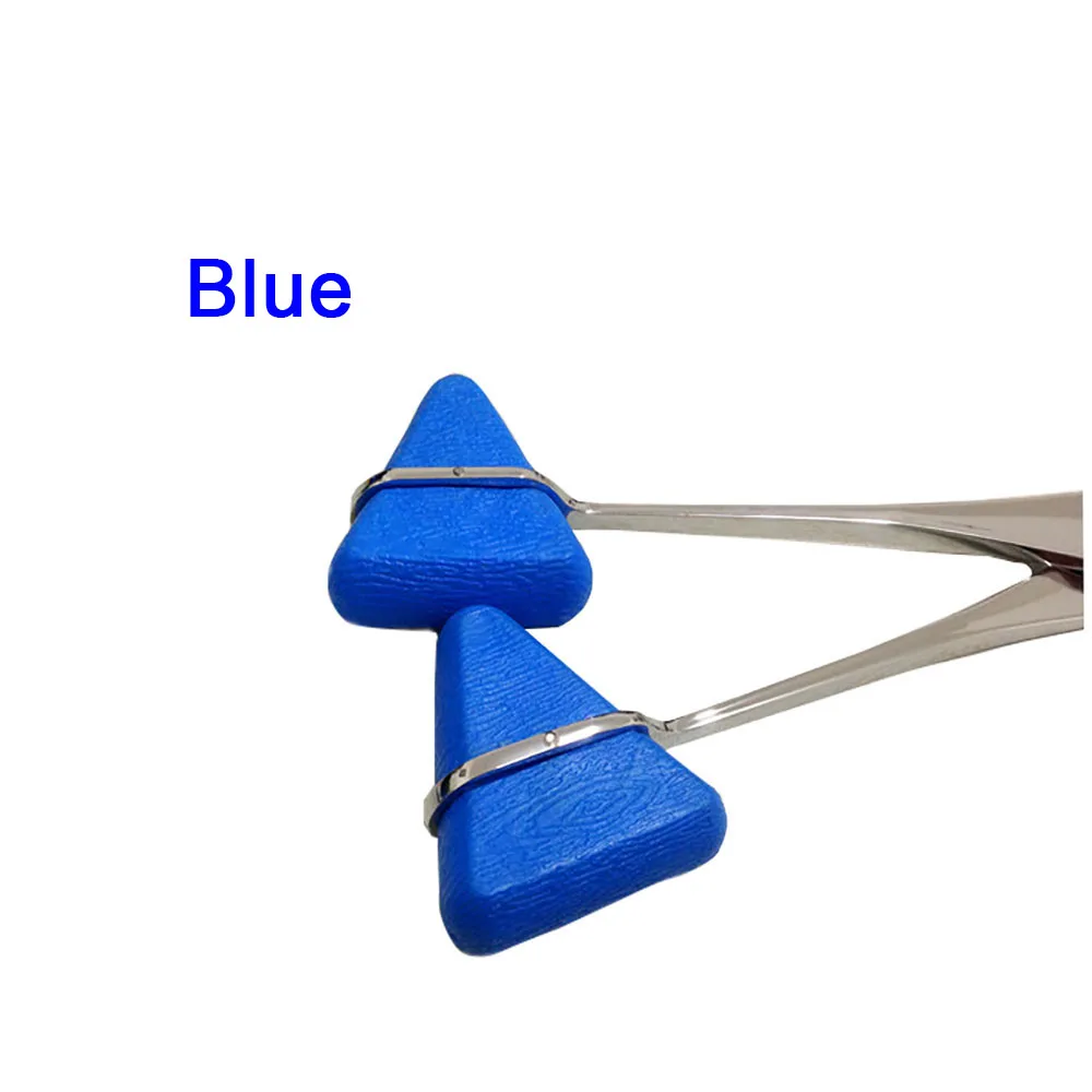 P3 zinc alloy Durable 2PCS Safe Medical Neurological Reflex Hammer Percuteur Knee Diagnostic Healthy Check |