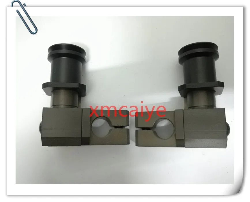 

2 pair Free freight high quality SM52 sucker G2.028.010F/09 printing parts