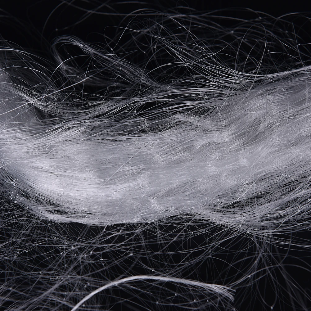 Трехслойная жаберная рыболовная сеть 25 м нейлоновая для ловли рыбы с поплавком 1