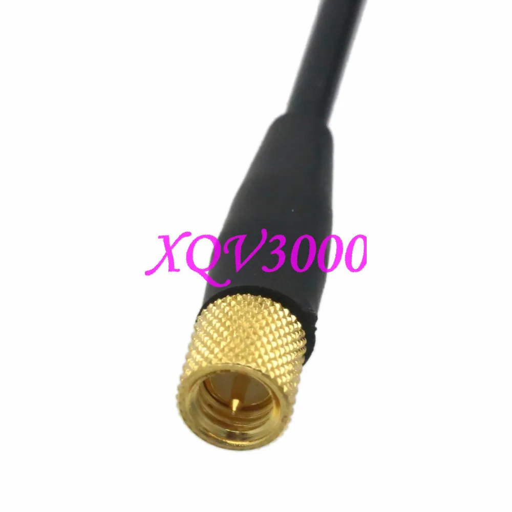 Кабель SO239 UHF-L5 Microdot plug дефектоскоп акселерометр датчик ультразвуковой |