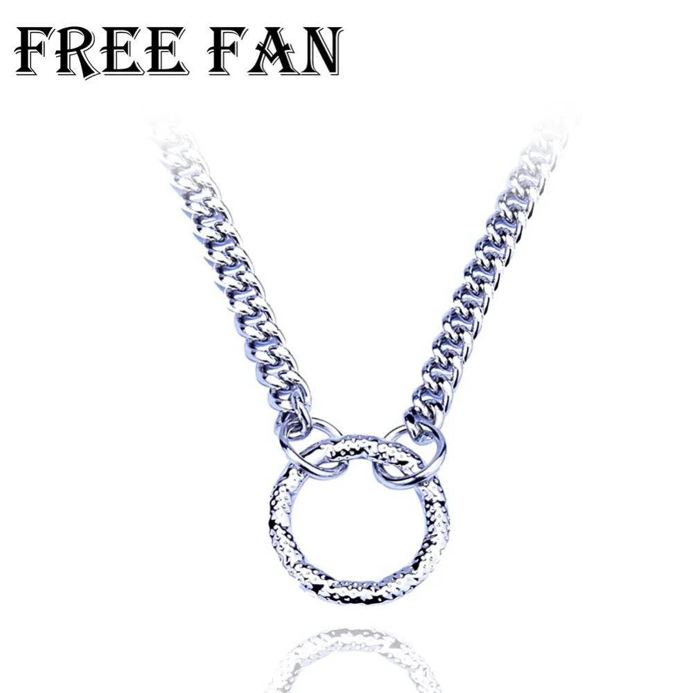 Ожерелье чокер Free Fan Korea Shinee ожерелье K POP для мужчин и женщин аксессуары Женское