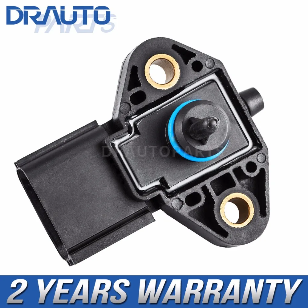 Датчик давления топливной направляющей для Ford Super Duty Lincoln Fmercury PS5 0261230093|sensor sensor|sensor