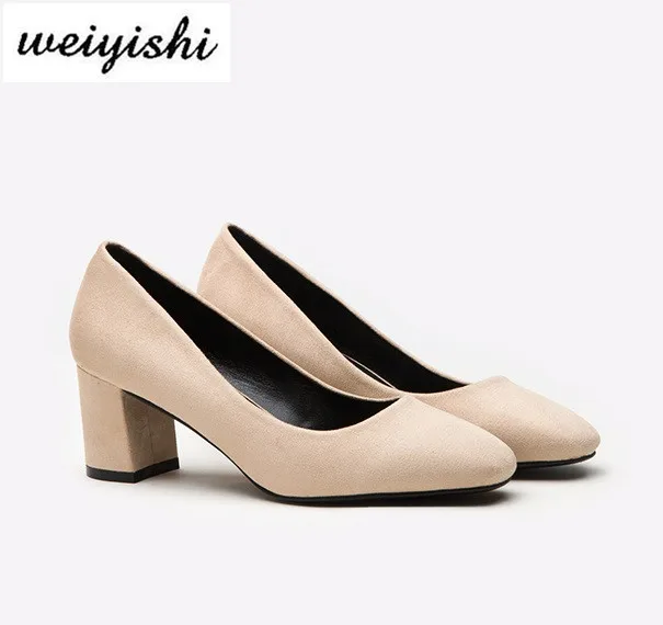 Женская Новая модная обувь. Женская обувь, weiyishi бренд 018