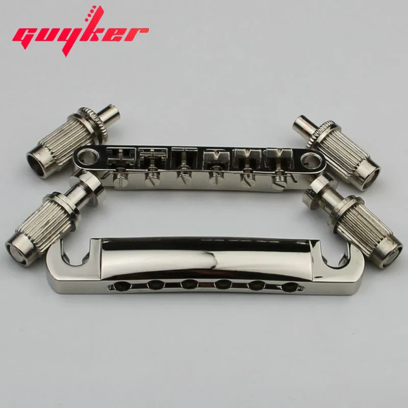 Набор стоп-балок для гитары LP Ep | Спорт и развлечения